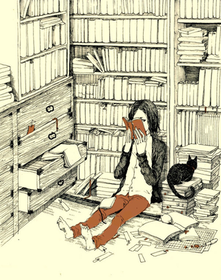 Illustration for article titled WednesdayBookClub For The People!